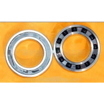 Hybrid Ceramic bearing for mountain bike